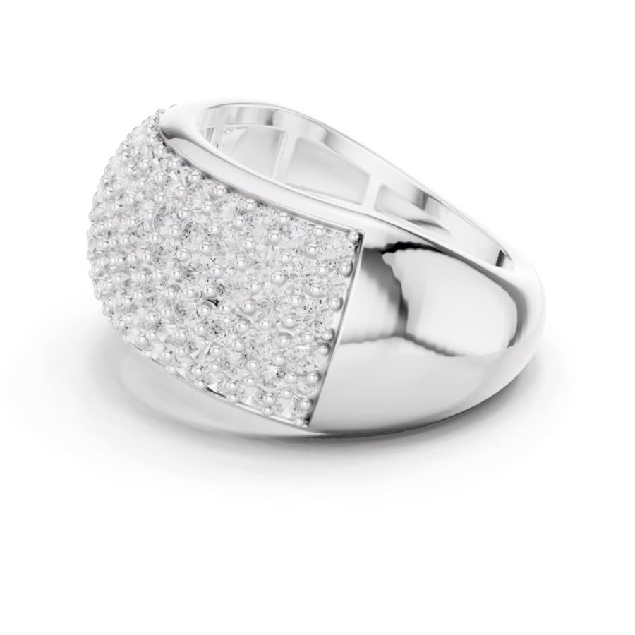 Diamond jewellery design